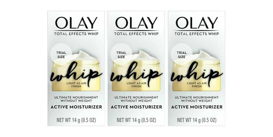 OLAY WHP ACTVE MST w/ SPF1.7oz