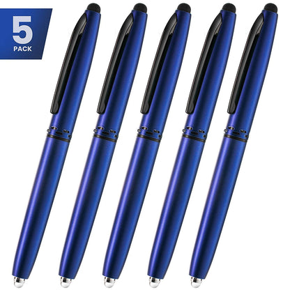 PEN MULTI FUNCTION STYLUS 50CT 3PM