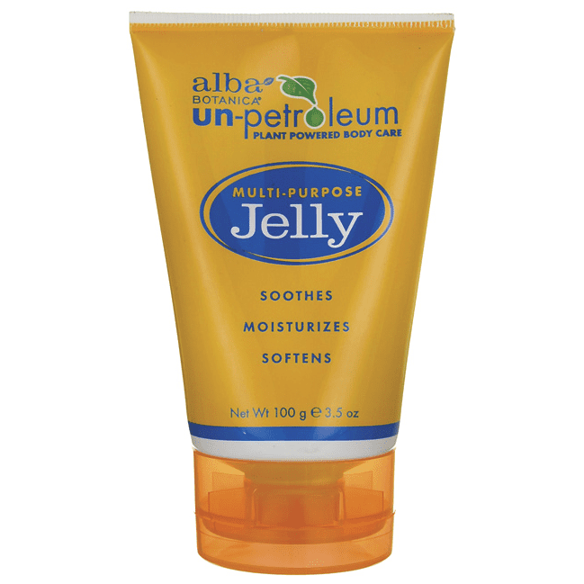 UN-PETROLEUM MULTI-PURPOSE JELLY