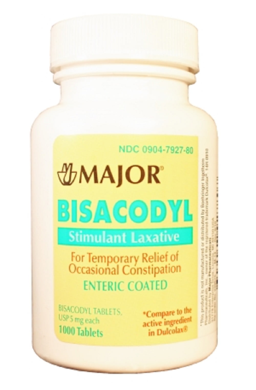 BISACODYL EN 10MG/30ML 37ML LF