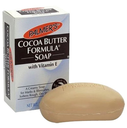 PALMERS COCO BUT. SOAP    3.5OZ