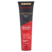 COLORSILK RED SH 8.45OZ