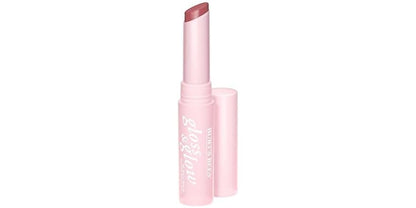 Burt's Bees Gloss & Glow Glossy Balm - Eat, Drink & Be Cherry