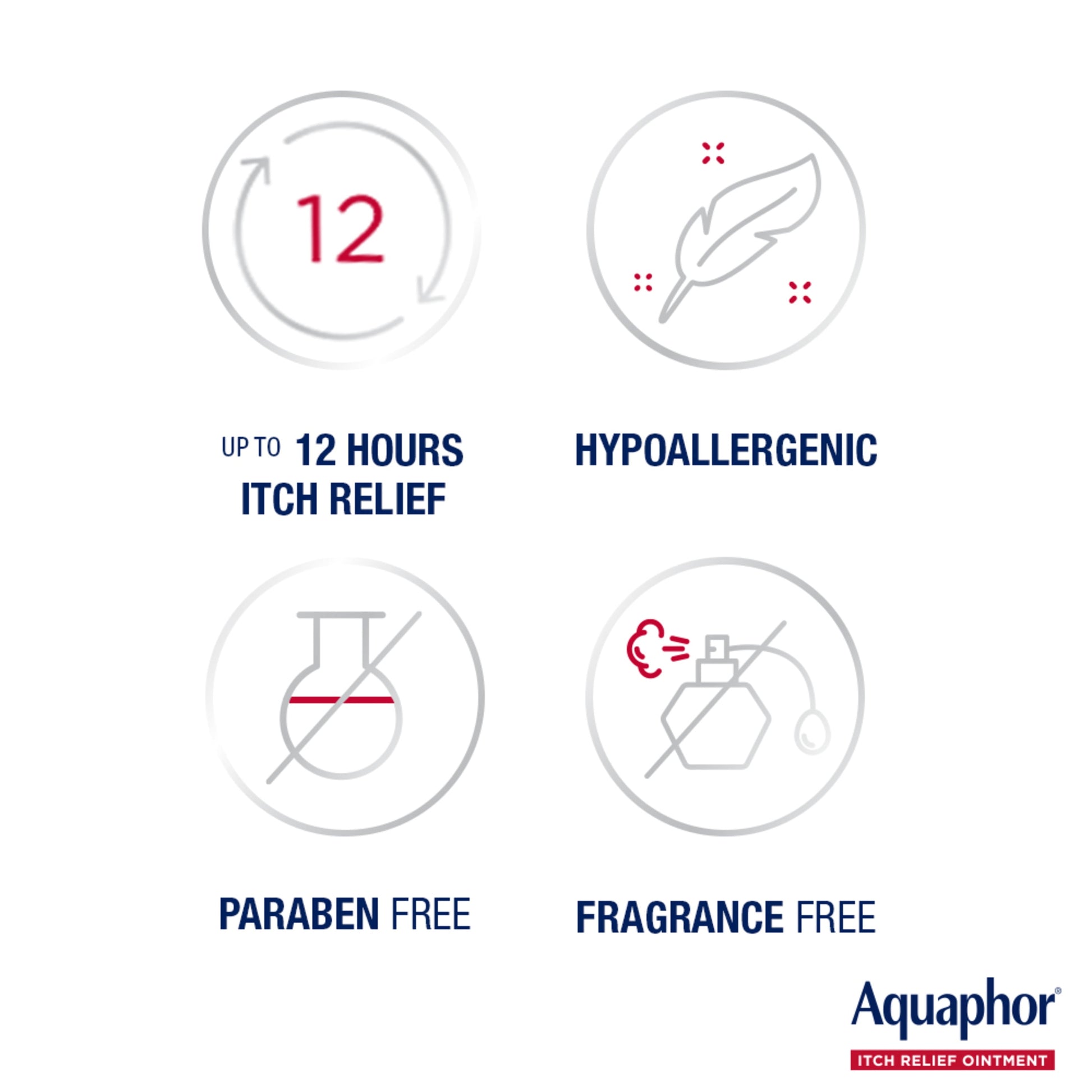 AQUAPHOR ITCH RELIEF OI 56GM FF