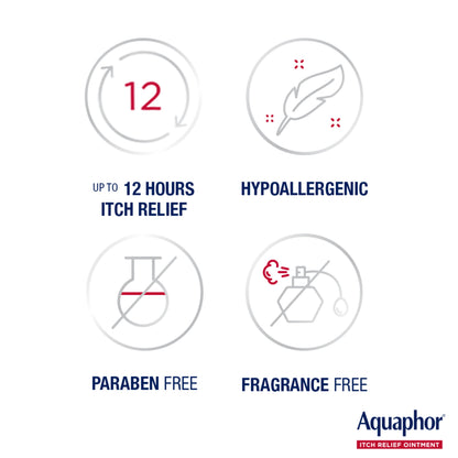 AQUAPHOR ITCH RELIEF OI 56GM FF