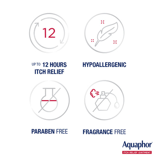 AQUAPHOR ITCH RELIEF OI 56GM FF
