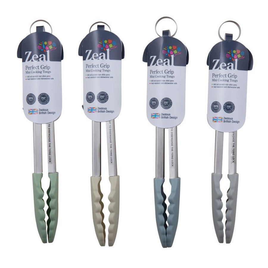 VIOVIA MINI TONG - SILICONE