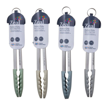 VIOVIA MINI TONG - SILICONE