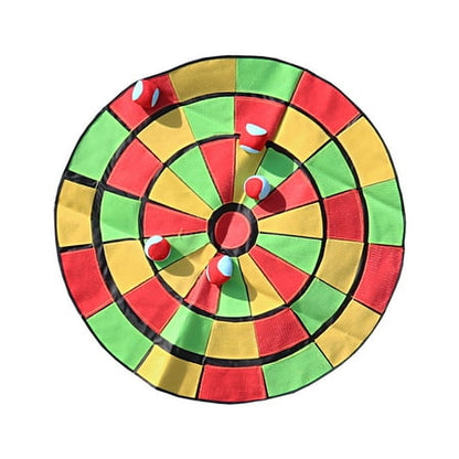 STICKY BALL GME RNG NET BG 5PC