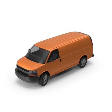 COND,NOURISH,ORANGE VAN