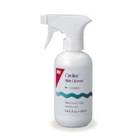 LDR ANTSPT SKN CLNSR LQ 4% 237ML