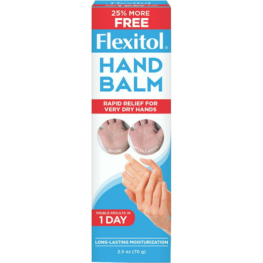 FLEXITOL HAND BALM OI 2 OZ