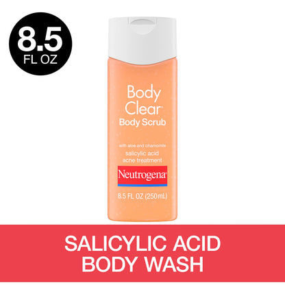 NEUTROGENA ACNE ELIMIN SP   5z