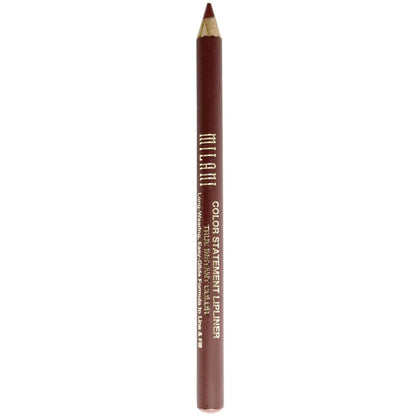 Milani Color Statement Lipliner Spice