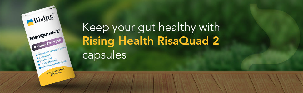 RISAQUAD-2 CP 375MG 30 DS PF G/F