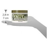 HOLLYWOOD OLIVE CREAM      2 OZ