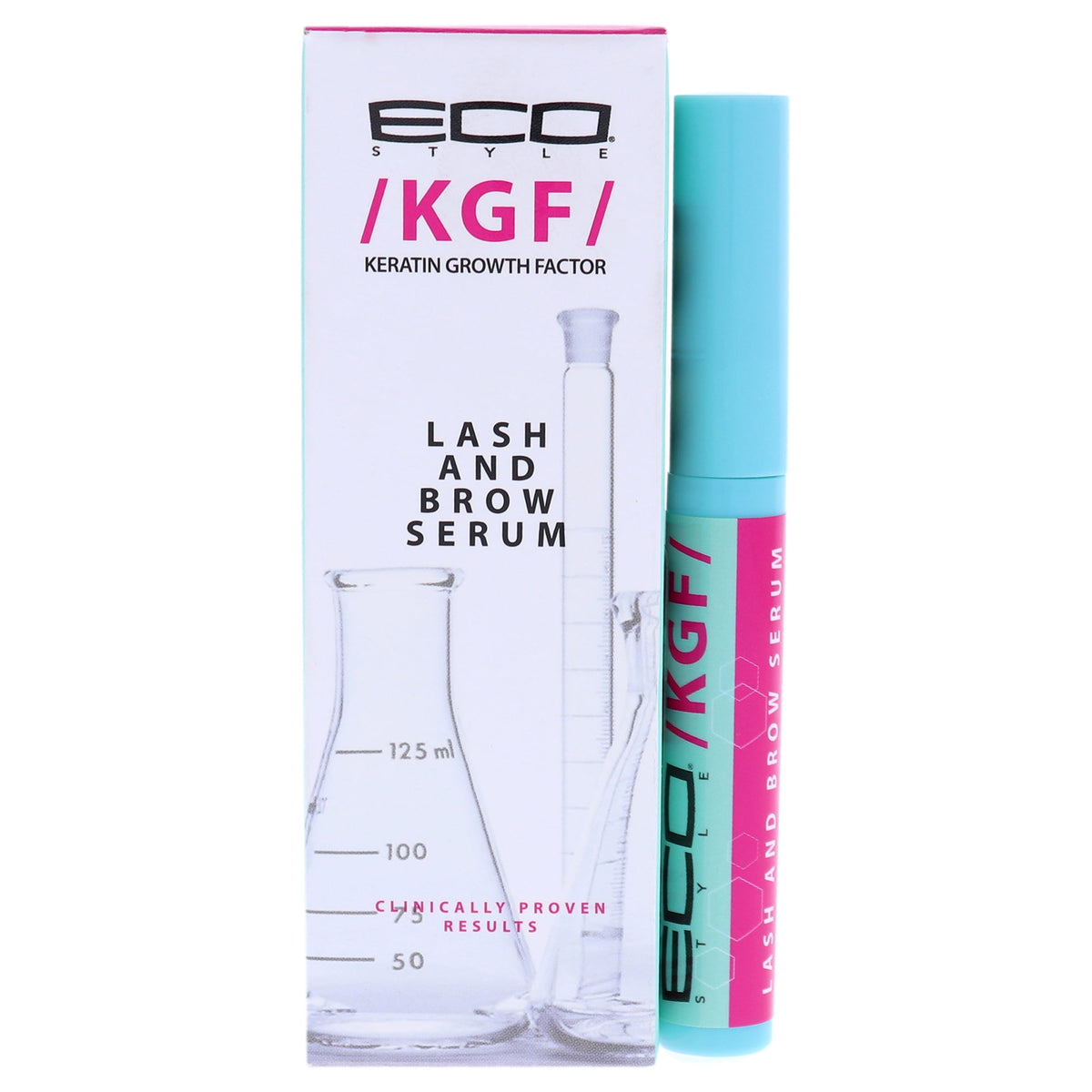 ECOCO KGF HAIR & SCALP SERUM 1Z