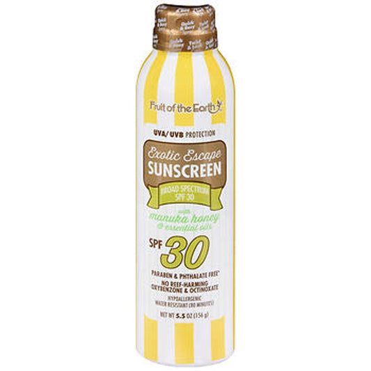 EXOTIC ESCAPE SNSC AE 156GM SPF30