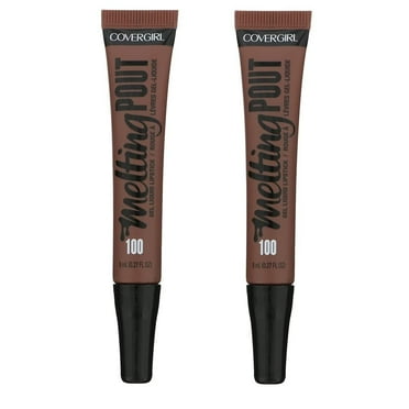 COVERGIRL Melting Pout Liquid Lipstick - 100 Gelebrity