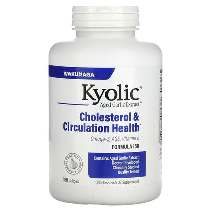 KYOLIC KYOLIC PREM EPA(FISH OIL)