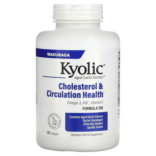 KYOLIC KYOLIC PREM EPA(FISH OIL)