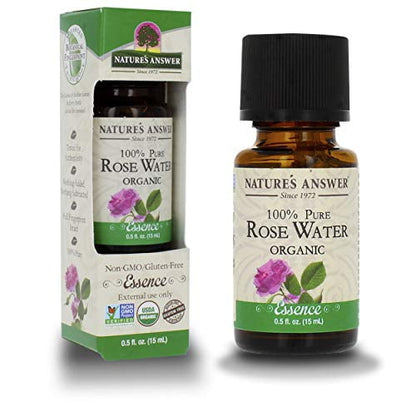 NATURE'S ANSWER ESS OIL,OG2,CLOVE