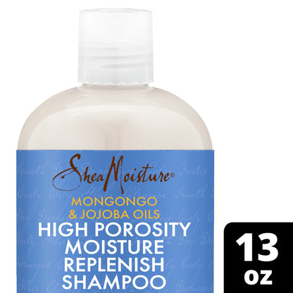 S/M HIGH POROSITY SHAMPOO 13 OZ