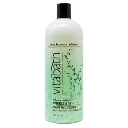 VITABATH FRT FAN LQ 2OZ GAPL WLIL