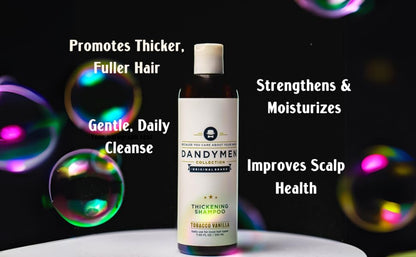 DANDYMEN THICKENING SHAM 11.83Z