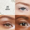 COVERGIRL Clean Eye Color Eyeshadow Sticks - 301 Icy Frost