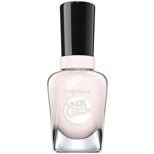Sally Hansen Miracle Gel Nail Polish - Little Peony - 0.5 fl oz