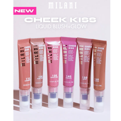 CHEEK KISS LIQ BLUSH PINK