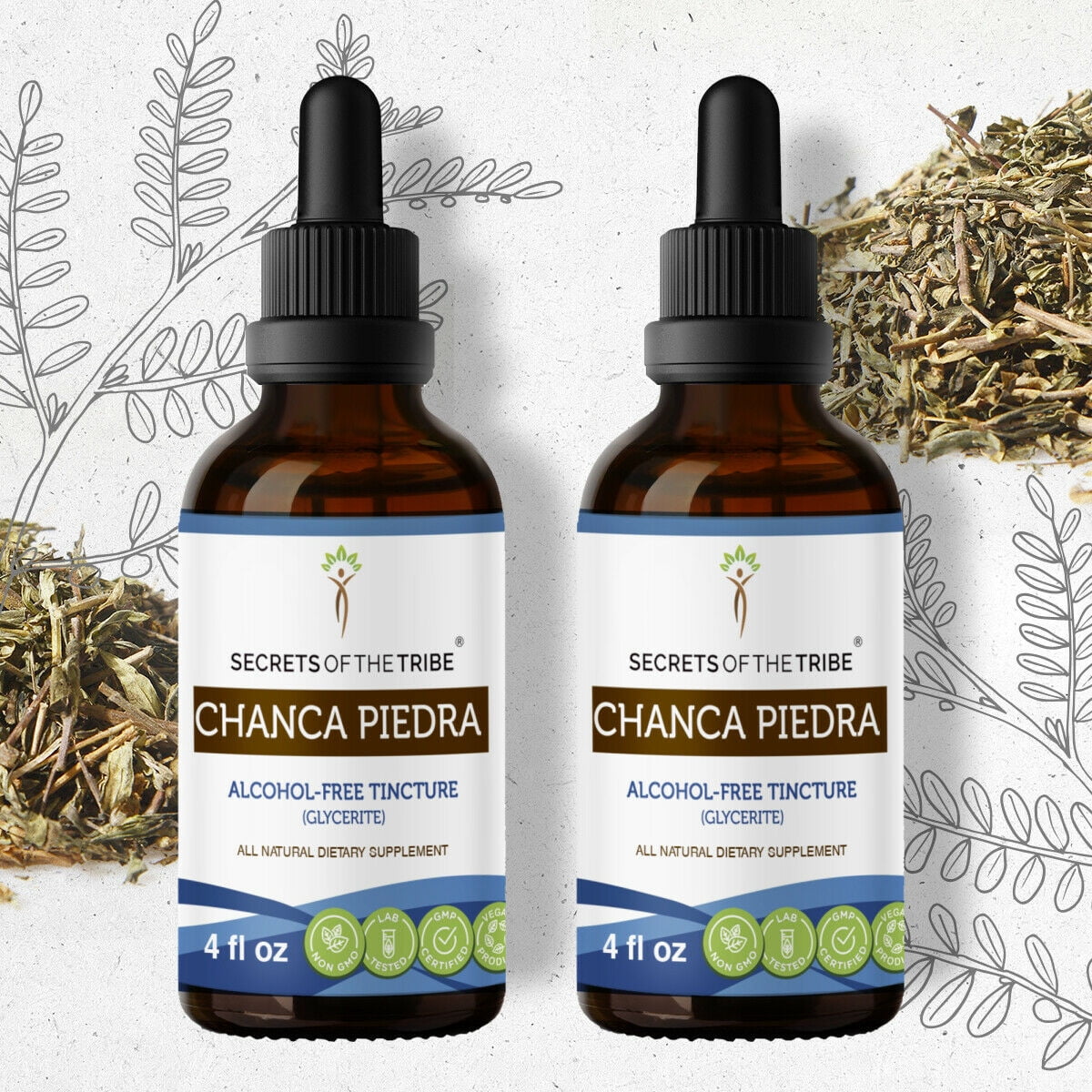 HERB PHARM CHANCA PIEDRA