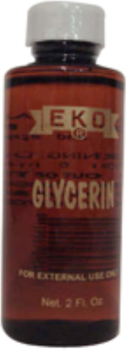 EKO GLYCERIN LQ 60ML
