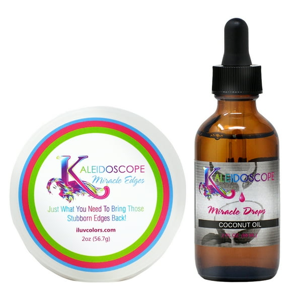 KALEIDOSCOPE GROWTOPIA LOTION8Z