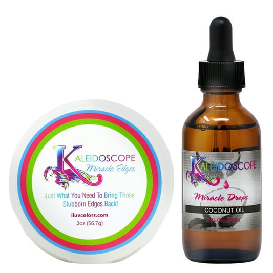 KALEIDOSCOPE GROWTOPIA LOTION8Z