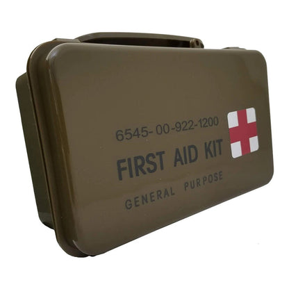 DOL FIRST AID KT 24 42PC