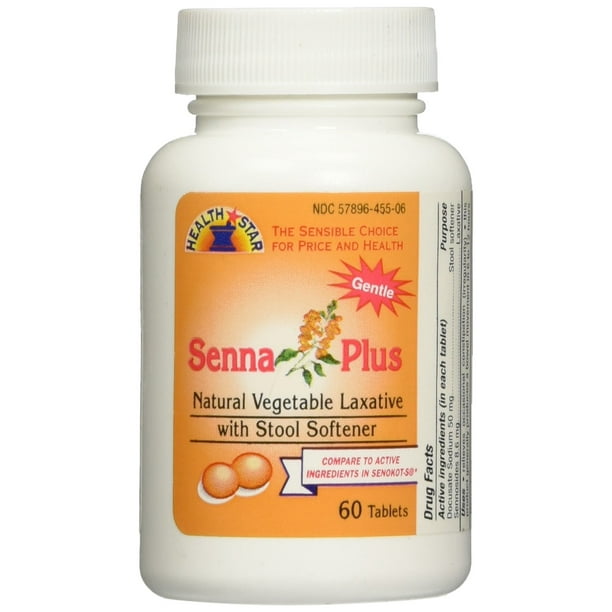 SENNA 528 MG SYR 40X15 ML UD