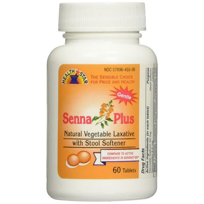 SENNA 528 MG SYR 40X15 ML UD