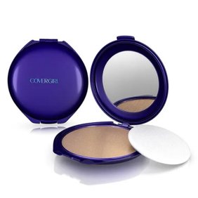 COVERGIRL Smoothers Pressed Powder - 705 Translucent Fair