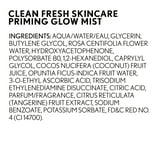 COVERGIRL Clean Fresh Priming Glow Mist