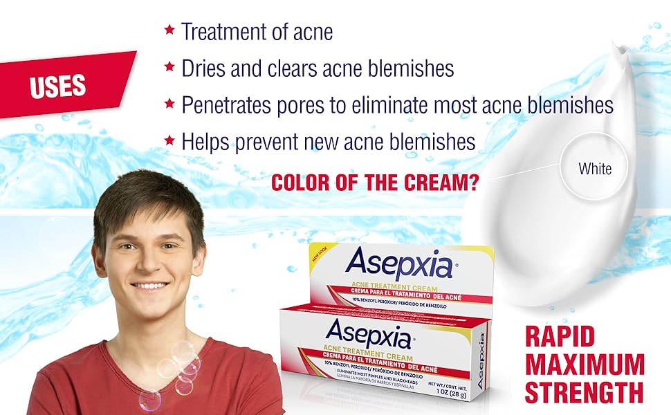 ASEPXIA CR 10% 28GM TOP