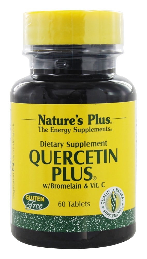 QUERCETIN PLUS