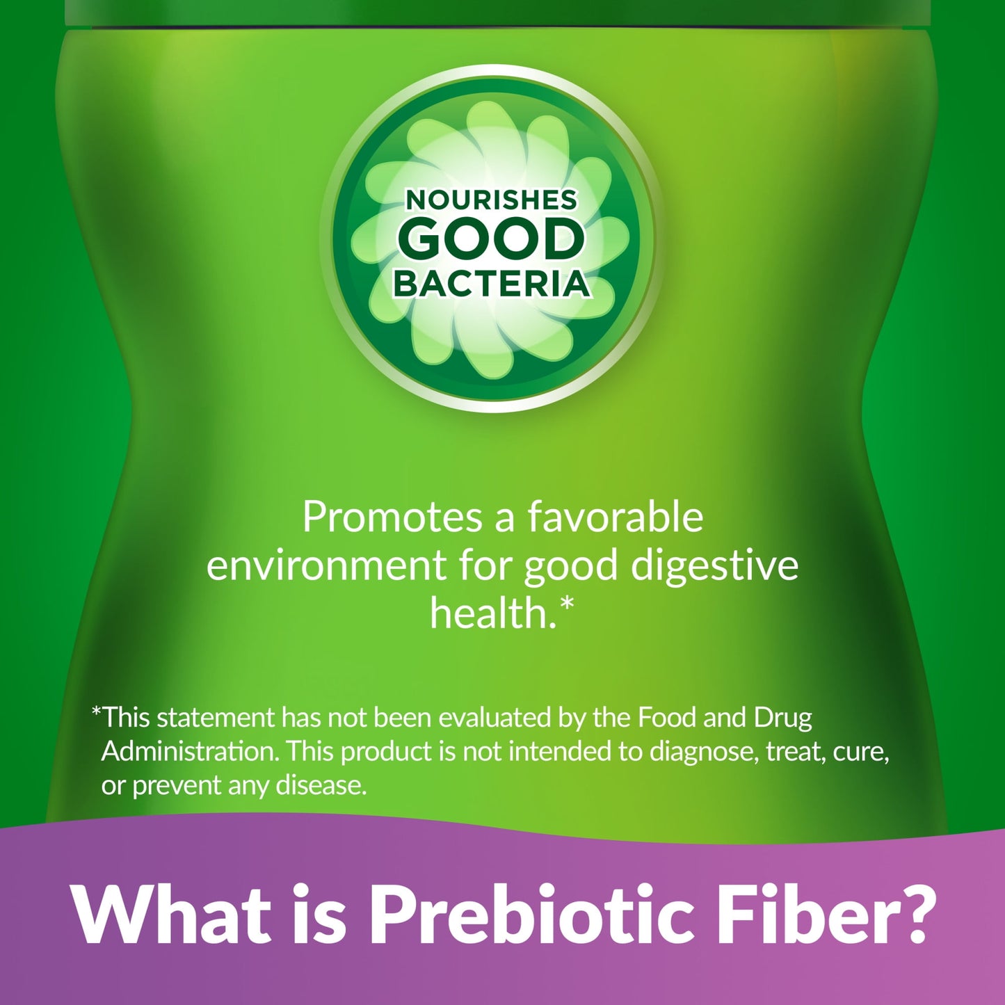 BENEFIBER PREBIOTIC CHEW TABLET 100CT