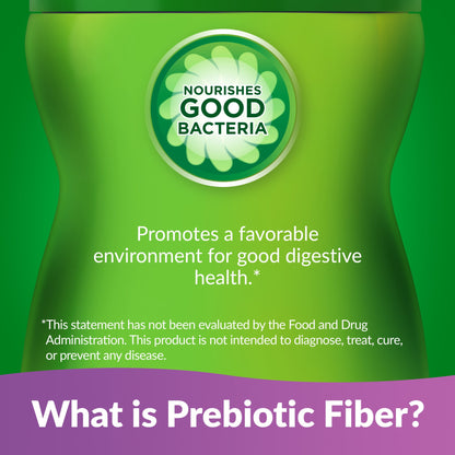 BENEFIBER PREBIOTIC CHEW TABLET 100CT