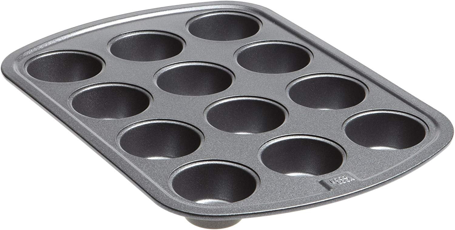 GC MINI MUFFIN PAN 04032