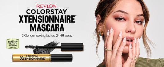 REVLON ColorStay Xtensionnaire Mascara - 201 Blackest Black