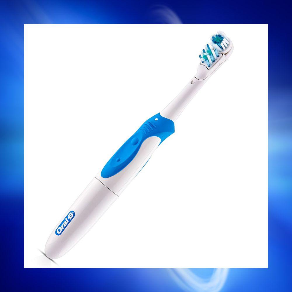 ORAL B TOOTHBRUSH CROSS ACT PWR SOFT
