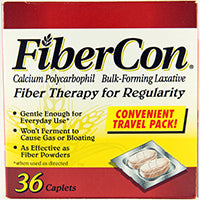 FIBERCON TB 625MG 90 CPLT