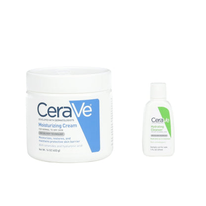 CERAVE FMG FACL CLNSR LQ 12OZ